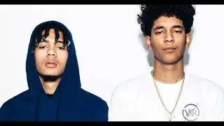 Dice Soho - Just Watch ft. Trill Sammy (Audio)