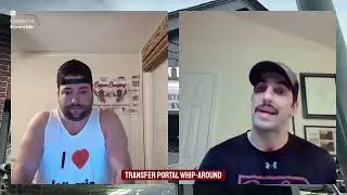 Episode 36: Gamecock portal buzz, Clemp hires Chad Morris, & MBB drops SEC opener
