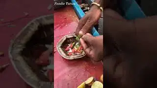 Sprouts chaat recipe ! High Protein diet