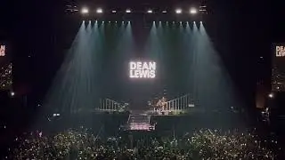 Dean Lewis - 8.3.24 - Be alright