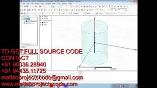 Matlab design for A novel planar printed dual-band magneto electric dipole antenna