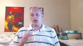 I'm a Hip Hop White Guy !!!