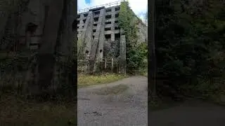 Lime Kiln Ruins