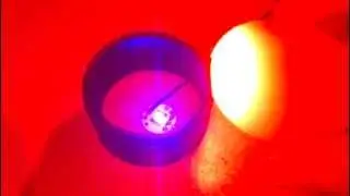 Remote Phosphor Demo