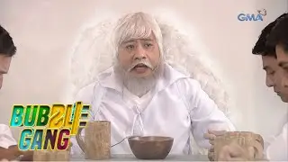 Bubble Gang: Ampon sa langit | YouLOL
