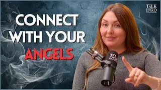 Ангелы существуют! Как связаться со своим ангелом-хранителем | Мы общаемся с мертвыми