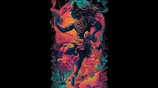 Naarad - Damru (Progressive PsyTrance)