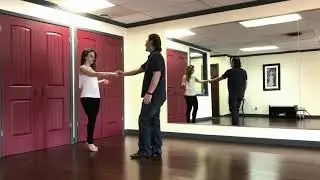 WCS Beyond Basics Promenade Whip