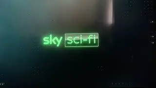 Syfy (UK) becomes Sky Sci-Fi - 26 July 2022