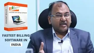 Bharat Bills - Complete Enterprise solution | Fastest Billing solution in India