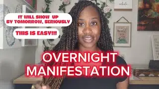 STOP WAITING!!! What you want is yours NOW!!! | Robotic Affirmations | Law of Assumption