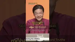 NDR 2024 - SkillsFuture Jobseeker Support Scheme to support involuntarily unemployed Singaporeans