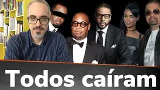 D0SSl&Ecirc; DlDDY - PARTE 08: O CLUBE DOS 5