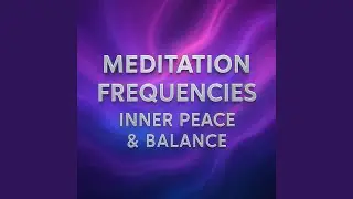 528 Hz Serene Love Cascade