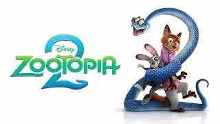 Old School Lane Casual Chats Episode 256: Zootopia 2