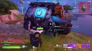 Victory Royal w/ 5 Kills and Laronda #fortnite #fortniteclips #victoryroyales #fortnitebattleroyale
