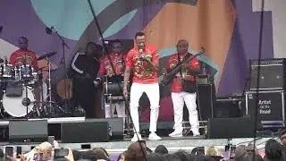 kwaku 3 Aug 2025 Aptijd Live