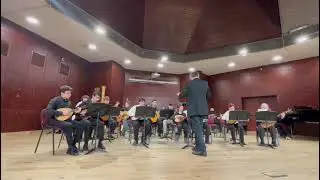 Tarantella 28/1/2026