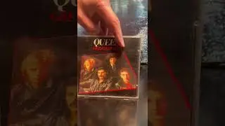 Queen &ndash; Greatest Hits - CD - ITA - 1981