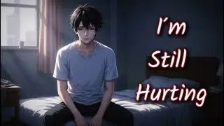 I’m Still Hurting — Time Didn’t Heal Me, It Just Passed By || Silent Echo Vibes