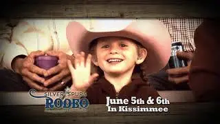 Kissimmee Video Production | Silver Spurs Rodeo | FULL ON PRODUCTIONS | TV Commercial