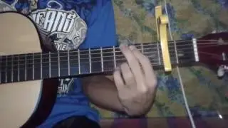 Di Na Ako Iibig Pang Muli - April Boy (Cover by JonardLebanta)