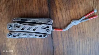 NexTool Mini Flagship -multitool și pentru avion