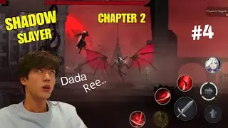 Shadow Slayer Demon Hunter Gameplay part 4