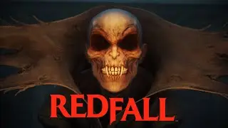 REDFALL: TRAILER UFFICIALE IN ITALIANO