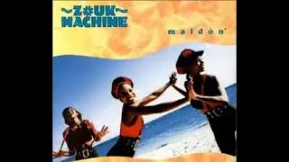 Zouk Machine - Maldon 🔥💖💋⚘🌞💯 🔥💎🌹💖🌹🎵💋