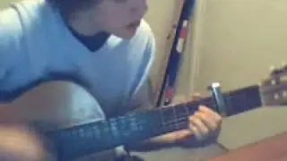 Love For A Child Cover - Jason Mraz  - Mitch