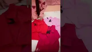 Winter Kids Collection
