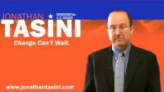 Jonathan Tasini - JT TV 4-21 - Day 5: Support the President by Opposing Gillibrand