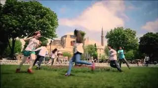 Promotion video Istanbul - Candidate city for the 2020 Summer Olympic Games