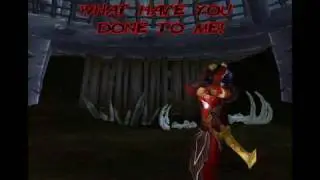 WoW Turn Base Battle Test