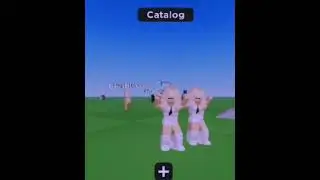 Roblox game is: Roblox catalog if you want a tutorial on how to clone your self  I can post how to 🩷