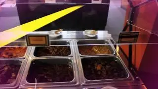 Masala Restaurant Dryden