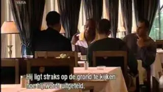 Lang leve het Gevecht: Freefighter Joop Kasteel