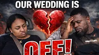 Mama LoRR Disapproves Of Our Wedding | OMG 