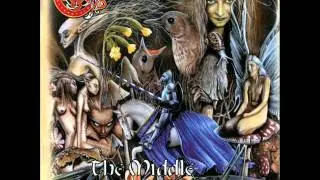 Cruachan - Unstabled (Steeds of Macha)