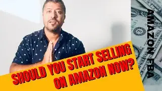 Amazon FBA in 2019: Too late or too early to start Q4?