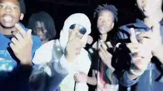 Fullyloaded KD - Crash Bandicoot (Official Video)