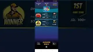 WINZO WIN 104.Made in India app. Click the link to download:  