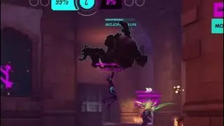 Overwatch: The April Fools Debacle (Highlights/Funnies #5)