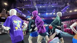 Let&rsquo;s run through the 2026 runDisney Marathon Weekend Expo