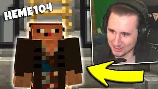 Un nuovo CADETTO tra le Guardie! - Pandora SMP #38