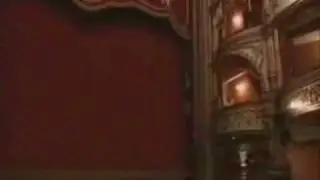 the grand opera house, belfast