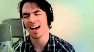 Fuego de Noche - Ricky Martin (Cover by Isaac Benelli)
