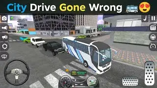 Shocking City Bus Incident Explained | Real Facts & Truth