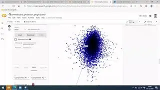 Visualizing Word Embeddings using Tensorflow | Deep Learning Series  | Open Knowledge Share
